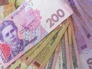 В апреле средняя зарплата выросла на 2 гривны В апреле средняя зарплата выросла на 2 гривны