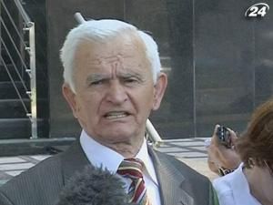 Адвокаты подали апелляцию против передачи Младича в Гаагу Адвокаты подали апелляцию против передачи Младича в Гаагу