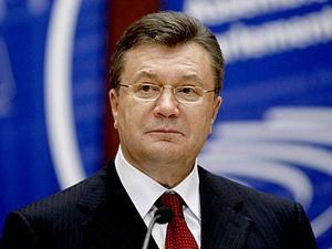 Янукович: 20-у річницю Незалежності ми повинні відзначити гідно Янукович: 20-у річницю Незалежності ми повинні відзначити гідно