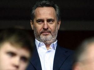 В Северодонецке Фирташ поможет катком и троллейбусами В Северодонецке Фирташ поможет катком и троллейбусами