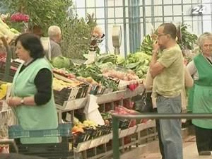 Ціни на продовольство можуть різко зрости через посуху