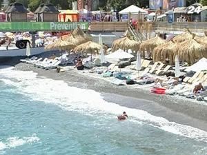 Відпочинок у Криму подорожчає Відпочинок у Криму подорожчає