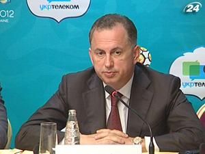 Колесников: Дороги и транспорт - проблемы к Евро-2012 Колесников: Дороги и транспорт - проблемы к Евро-2012