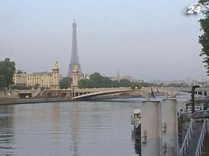 Квартири в старих будинках Парижа подорожчали на 20% Квартири в старих будинках Парижа подорожчали на 20%