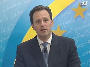 Греция подумает над упрощением визового режима для украинцев Греция подумает над упрощением визового режима для украинцев