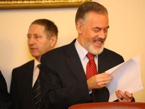 Табачник зменшить кількість ВНЗ у 10 разів Табачник зменшить кількість ВНЗ у 10 разів