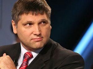 Мирошниченко: Новый избирательный законопроект ведет Украину в Европу Мирошниченко: Новый избирательный законопроект ведет Украину в Европу