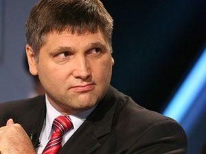 Мирошниченко: Новый избирательный законопроект ведет Украину в Европу