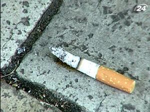 31 травня - Всесвітній день без тютюну - 31 травня 2011 - Телеканал новин 24 31 травня - Всесвітній день без тютюну - 31 травня 2011 - Телеканал новин 24