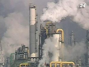 МЭА: в 2010 году уровень выбросов углерода достиг 30,6 гигатонн МЭА: в 2010 году уровень выбросов углерода достиг 30,6 гигатонн