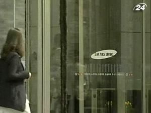 Samsung просить Apple надати інформацію про нові iPhone та iPad Samsung просить Apple надати інформацію про нові iPhone та iPad