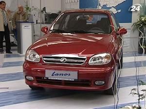 Daewoo и Chevrolet наиболее опасны