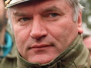 Сербський суд отримав апеляцію Младіча Сербський суд отримав апеляцію Младіча