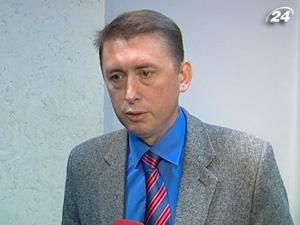 Мельниченко: Збираю "триста спартанців", щоб врятувати країну Мельниченко: Збираю "триста спартанців", щоб врятувати країну