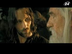 Перший приквел до "Володаря перснів" - "Гобіт: Неочікувана пригода" Перший приквел до "Володаря перснів" - "Гобіт: Неочікувана пригода"