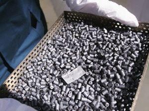 Китай занялся украинским ураном Китай занялся украинским ураном