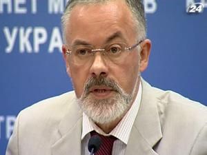 Табачник: Посол США пытается "дебилизовать" наши университеты Табачник: Посол США пытается "дебилизовать" наши университеты