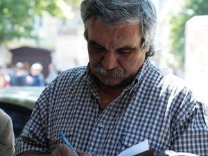 Шкляр не хоче видавати роман російською Шкляр не хоче видавати роман російською