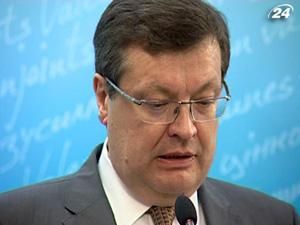 Украина и Сербия подписали соглашение об отказе от виз Украина и Сербия подписали соглашение об отказе от виз