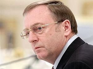 Лавринович: Украинское общество еще не готово для введения суда присяжных Лавринович: Украинское общество еще не готово для введения суда присяжных