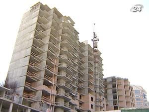 На жилищные программы не хватает 177 млн. грн. На жилищные программы не хватает 177 млн. грн.