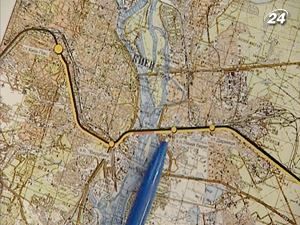 Украина и Китай не согласовали условия кредита на "Воздушный экспресс" Украина и Китай не согласовали условия кредита на "Воздушный экспресс"