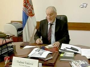 Экс-генерал Ратко Младич таки предстанет перед Международным трибуналом Экс-генерал Ратко Младич таки предстанет перед Международным трибуналом