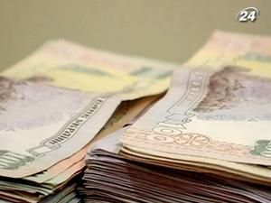 Українці заборгували банкам 207 млрд. грн. Українці заборгували банкам 207 млрд. грн.