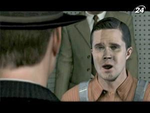 L.A. Noire завоевала лидерство в мировом чарте продаж видеоигр L.A. Noire завоевала лидерство в мировом чарте продаж видеоигр