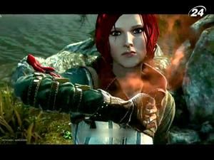 Польський прем’єр подарував Обамі гру "Відьмак 2" Польський прем’єр подарував Обамі гру "Відьмак 2"