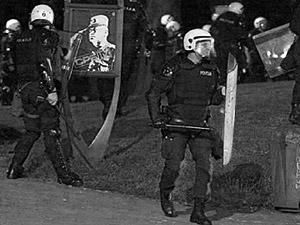 В Белграде готовятся к передаче Младича в Гаагу В Белграде готовятся к передаче Младича в Гаагу