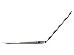 Intel показала надтонкі ноутбуки — "ультрабуки" Intel показала надтонкі ноутбуки — "ультрабуки"