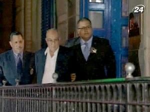 Экс-главу Федерации банков Египта обвинили в сексуальных домогательствах Экс-главу Федерации банков Египта обвинили в сексуальных домогательствах