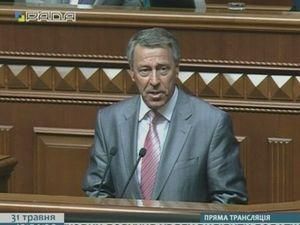 Кириленко: Мы не хотим слышать то, что уже слышали Кириленко: Мы не хотим слышать то, что уже слышали