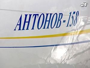 Активи "Антонова" можуть стати спільними з "Об’єднаною авіабудівельною корпорацією"