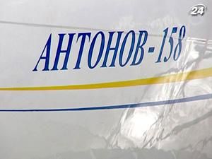 Активы "Антонова" могут стать общими с "Объединенной авиастроительной корпорацией"