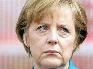 Между Ираном и Германией из-за самолета Меркель возник дипломатический скандал Между Ираном и Германией из-за самолета Меркель возник дипломатический скандал