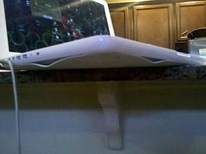 Apple предлагает пользователям самим ремонтировать бракованные ноутбуки Apple предлагает пользователям самим ремонтировать бракованные ноутбуки