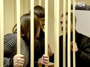 Рустама Махмудова уже доставили в Москву Рустама Махмудова уже доставили в Москву