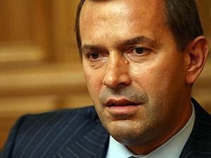 Клюєв про МВФ: Як співпрацювали, так і співпрацюємо Клюєв про МВФ: Як співпрацювали, так і співпрацюємо