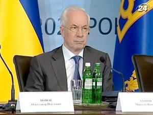 Янукович устроит у Азарова "разбор полетов" Янукович устроит у Азарова "разбор полетов"