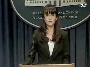 Малович: Младич был выдан Международному трибуналу по делам Югославии Малович: Младич был выдан Международному трибуналу по делам Югославии