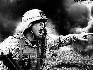 В Афганістані загинули троє американських солдатів В Афганістані загинули троє американських солдатів