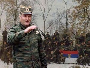 Ратко Младич предстанет перед Гаагским трибуналом сегодня
