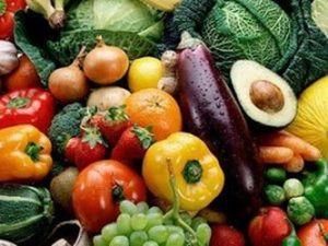 В Украину дальше будут ввозить овощи из Европы