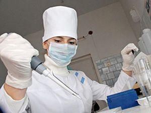 В Мариуполе холеру обнаружили еще у трех человек В Мариуполе холеру обнаружили еще у трех человек