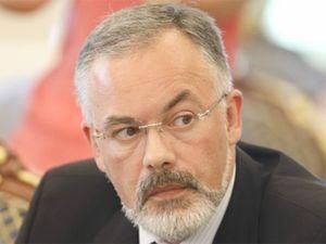 Янукович может уволить Табачника и других министров Янукович может уволить Табачника и других министров