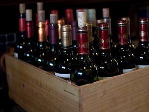 ЄС дозволив Україні використовувати назву "кагор" ЄС дозволив Україні використовувати назву "кагор"