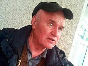 Следующее заседание по делу Младича назначили на 4 июля