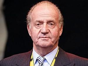 Короля Испании срочно госпитализировали Короля Испании срочно госпитализировали